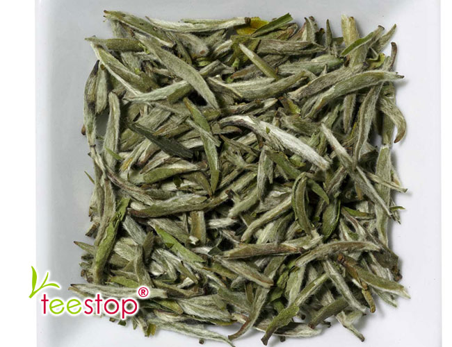 China Yin Zhen (Silver Needle) Premium Qualität