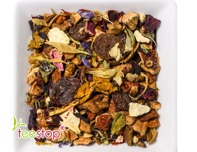 Früchtetee Fruity Pop - 100g